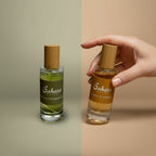 Coffret Duo – 2 parfums pour 49.99€